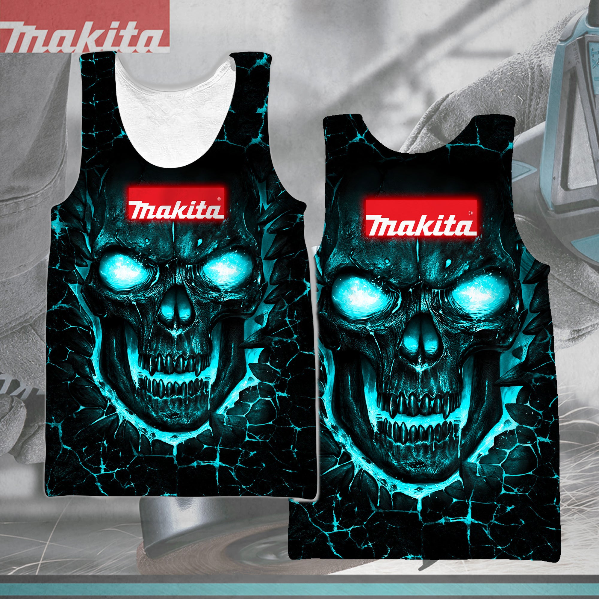 MKT 3D Apparels QUY5103