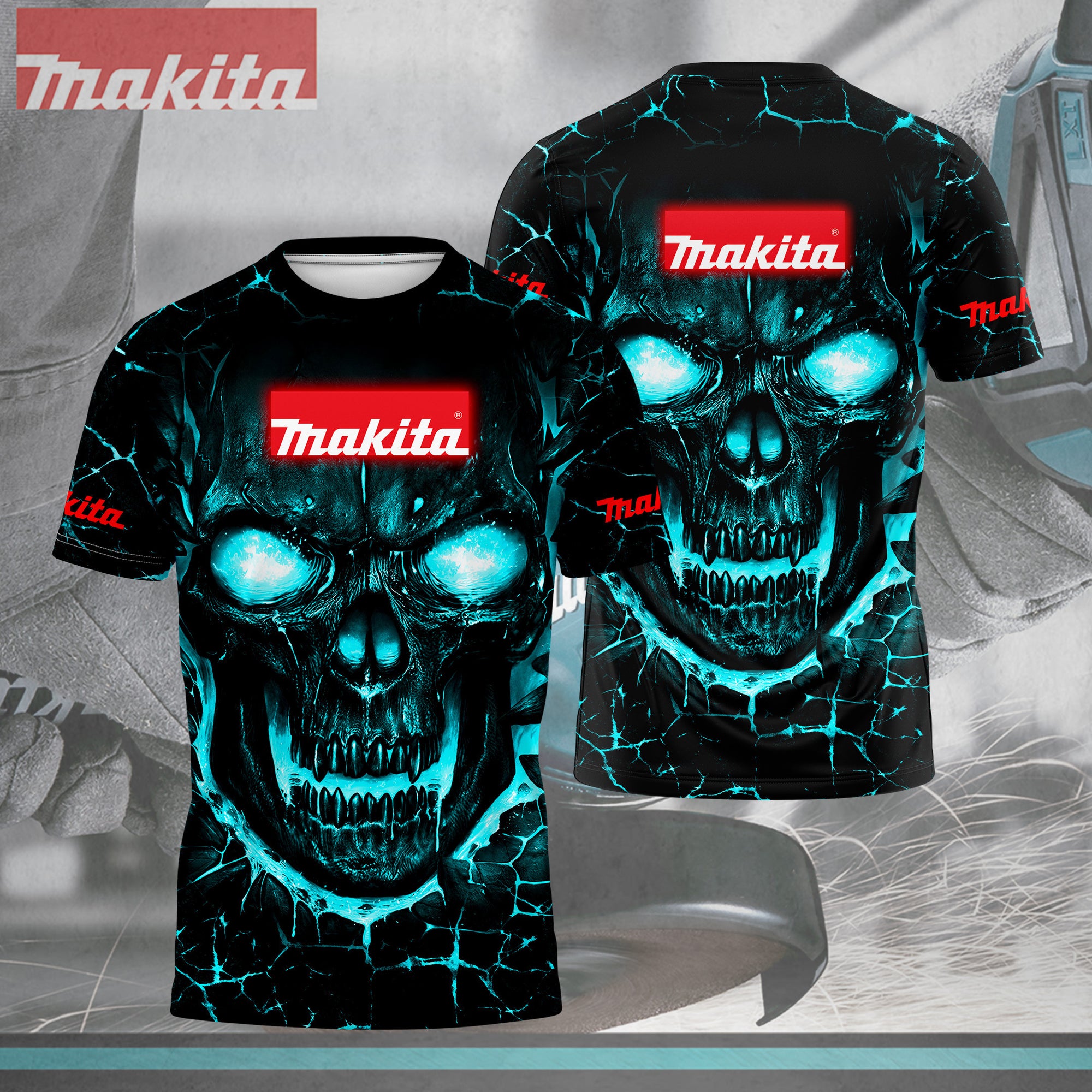 MKT 3D Apparels QUY5103