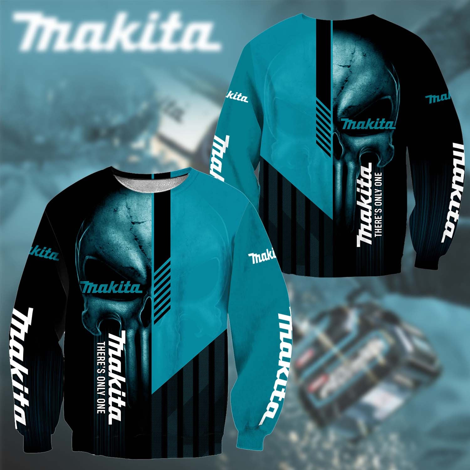 MKT 3D Apparels THAOVTT1294