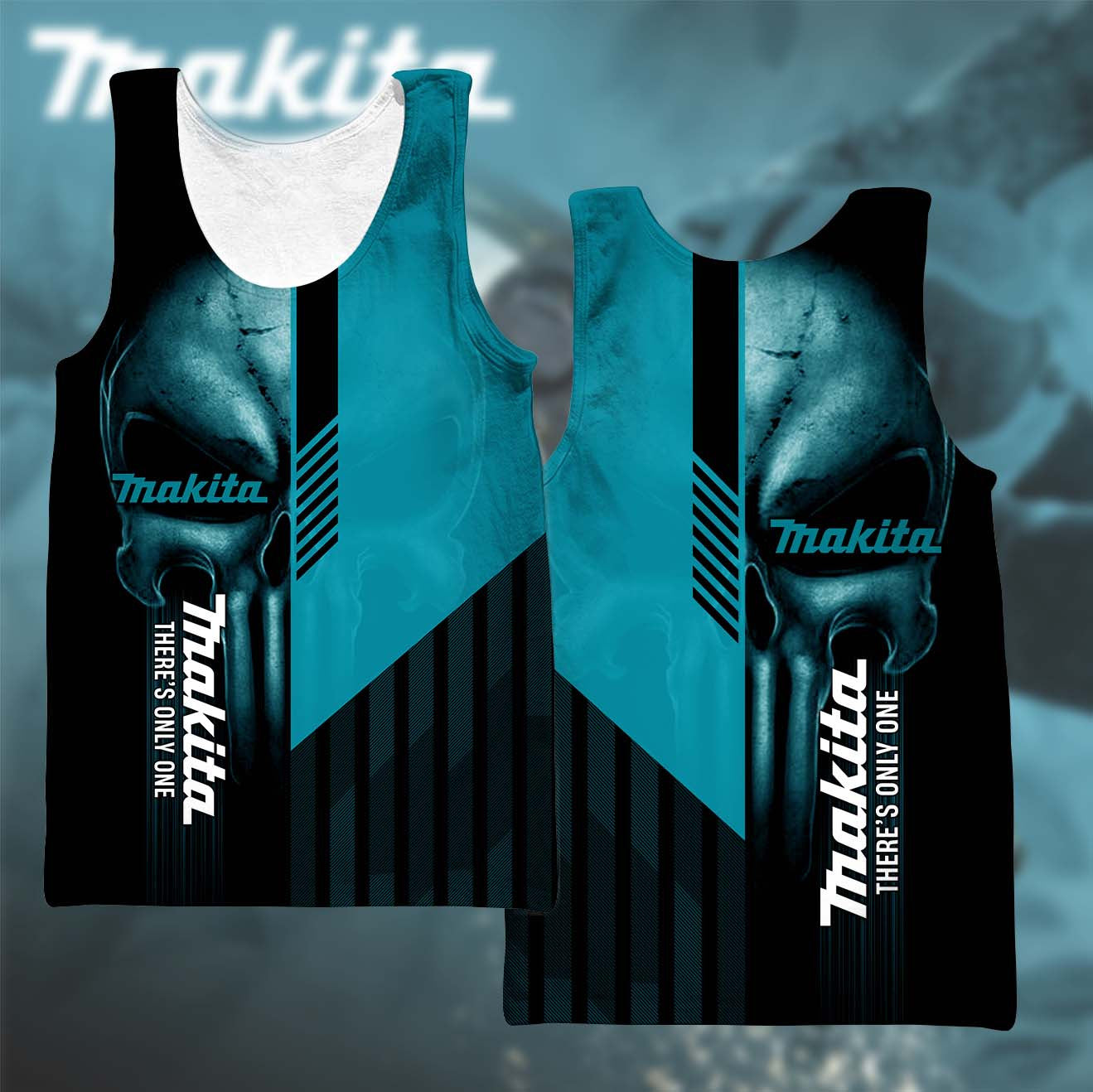 MKT 3D Apparels THAOVTT1294