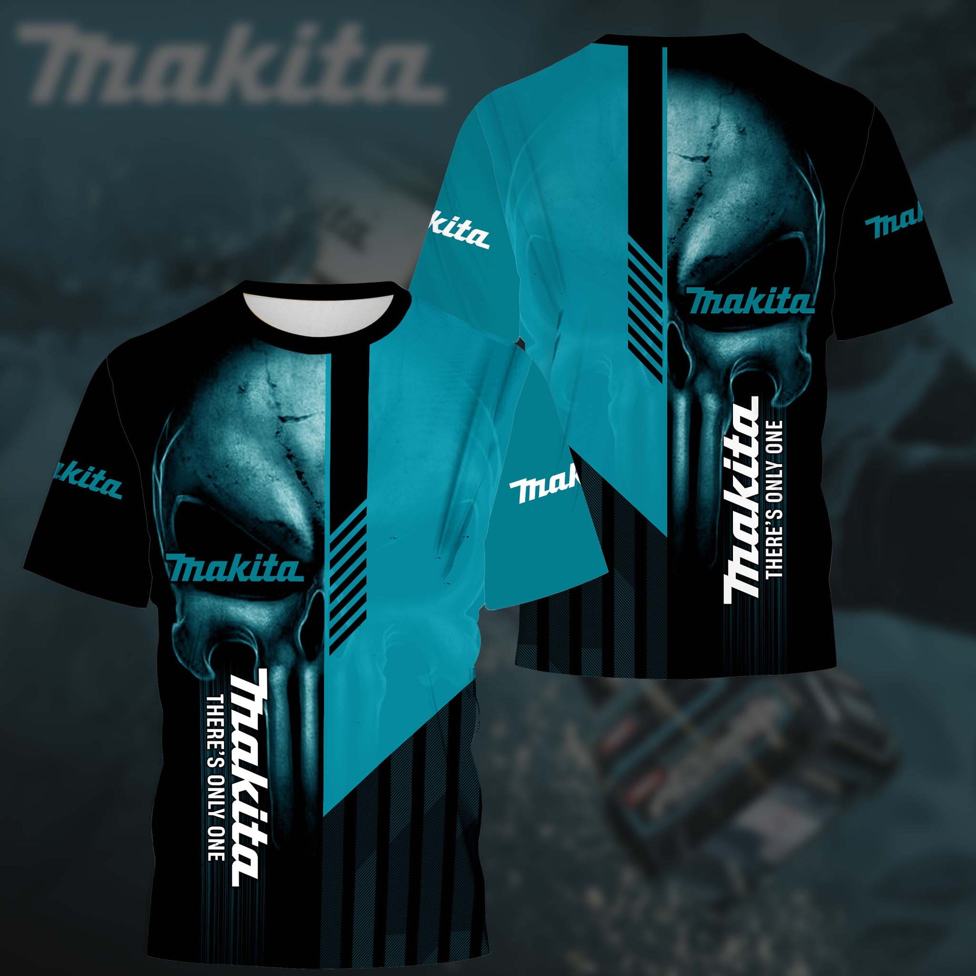 MKT 3D Apparels THAOVTT1294