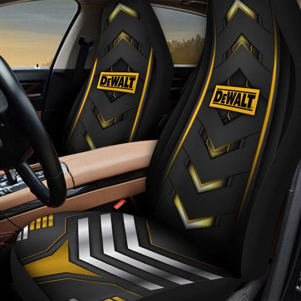 DW Car Seat Covers THAOVTT1305