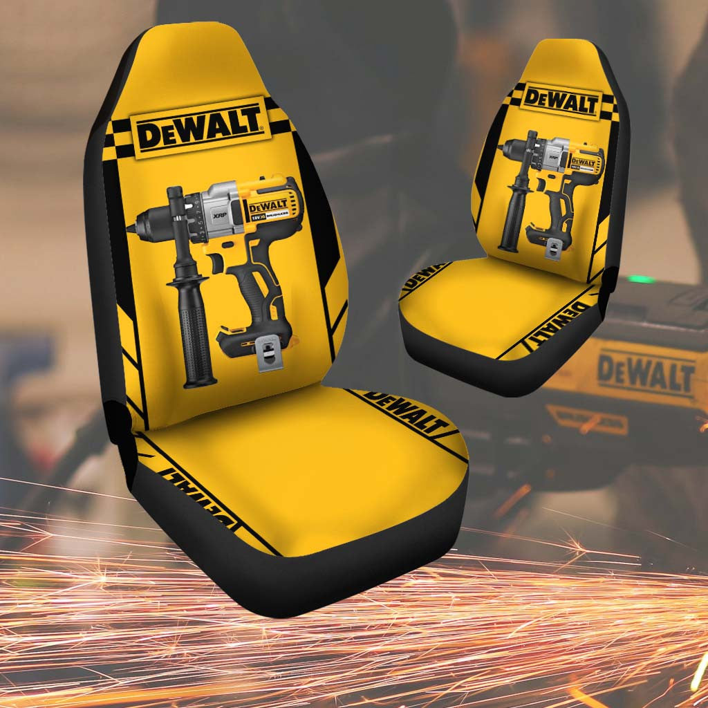 DW Car Seat Covers THAOVTT1303