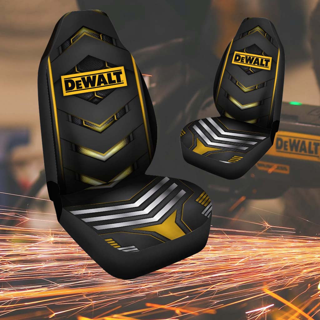 DW Car Seat Covers THAOVTT1305