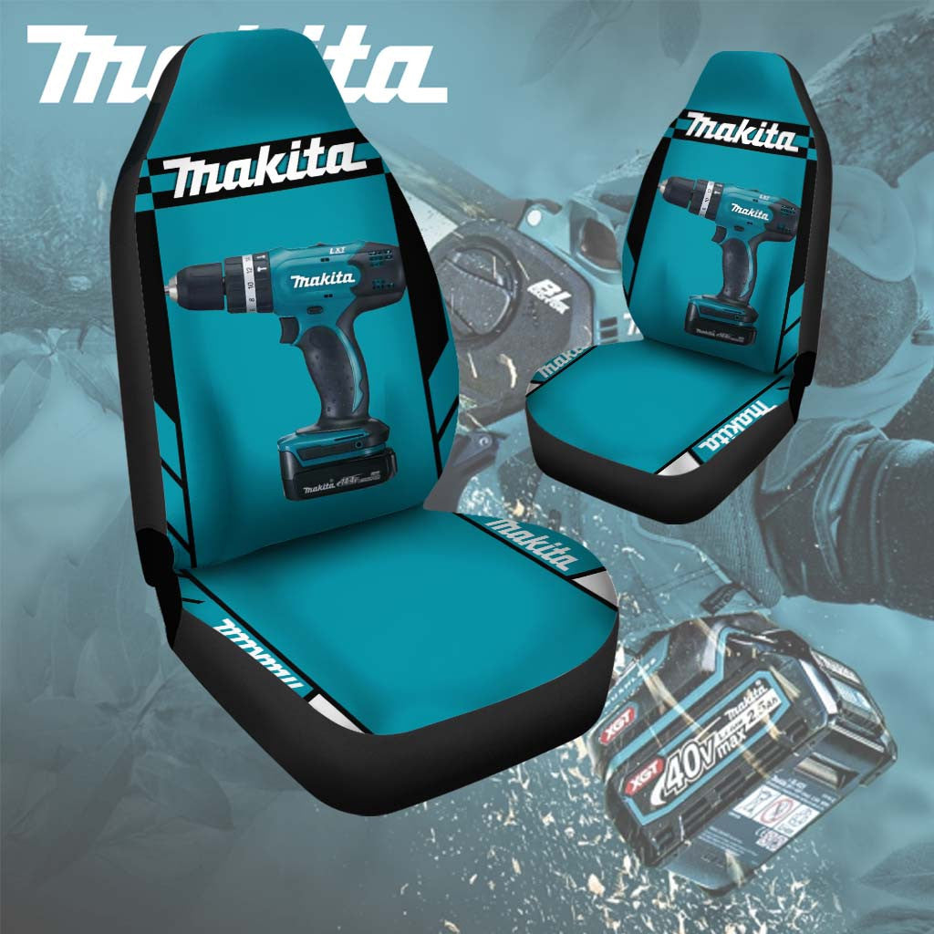 MKT Car Seat Covers THAOVTT1302