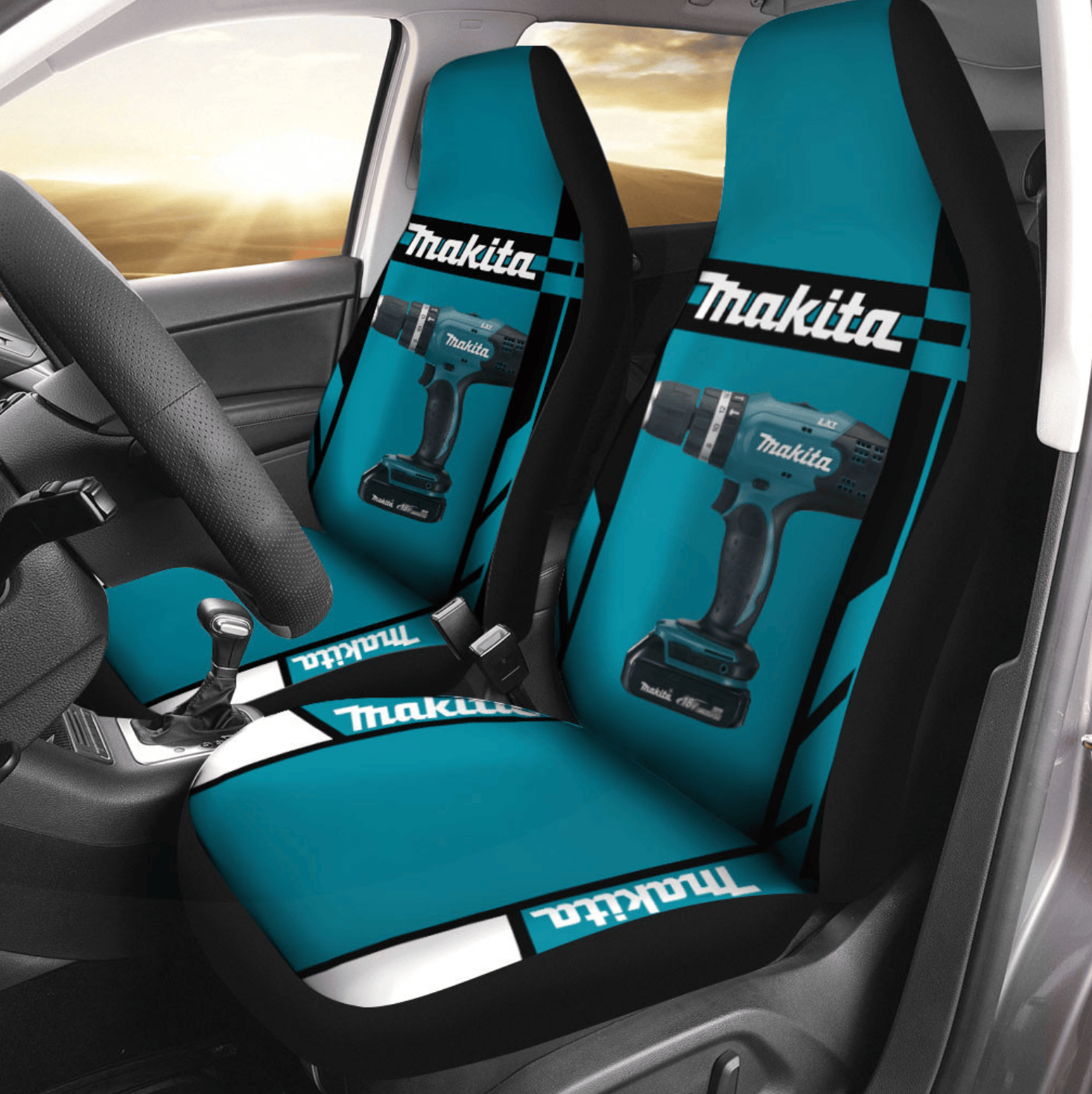 MKT Car Seat Covers THAOVTT1302