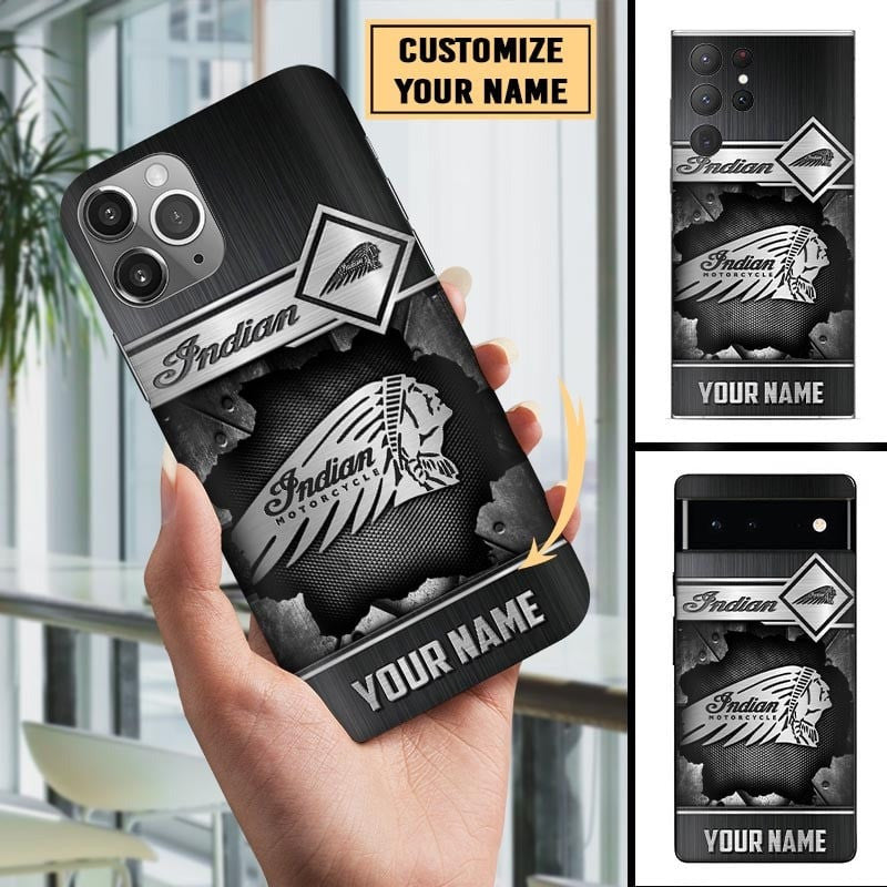 IM Phone Case