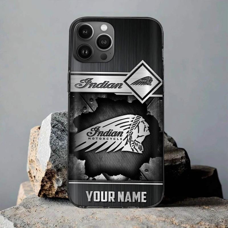 IM Phone Case