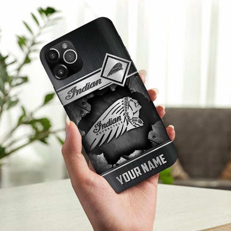 IM Phone Case