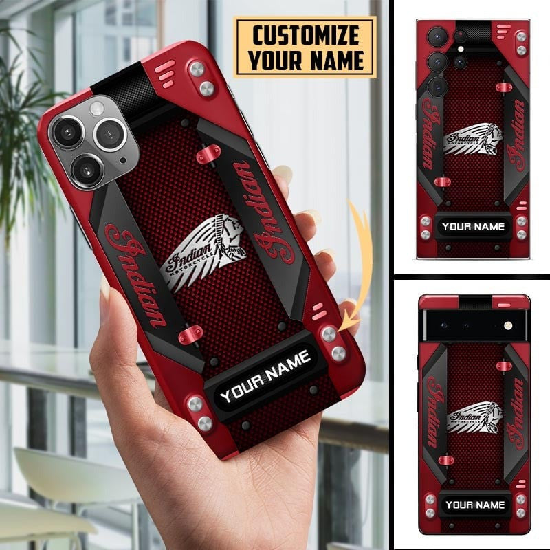 IM Phone Case