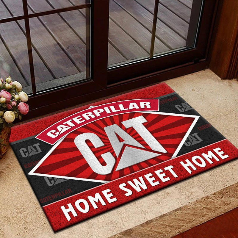 CAT Doormat