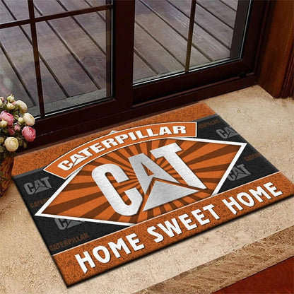 CAT Doormat