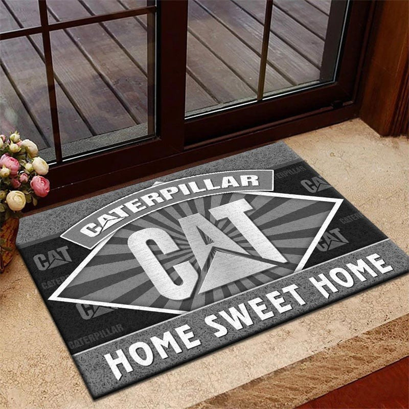 CAT Doormat