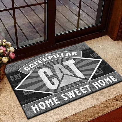 CAT Doormat