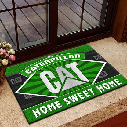 CAT Doormat