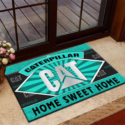 CAT Doormat