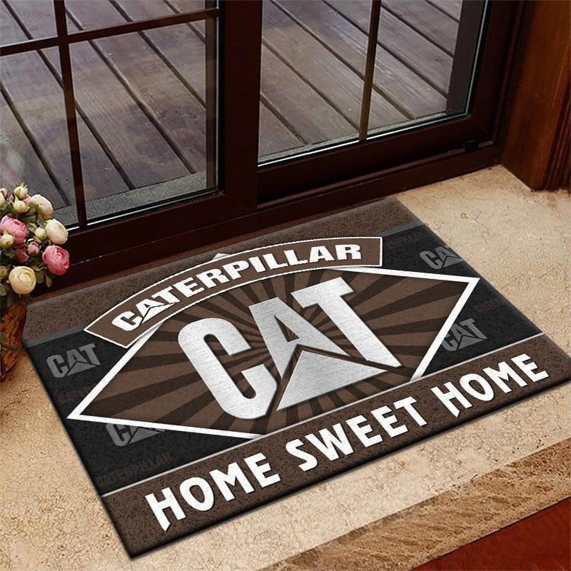 CAT Doormat