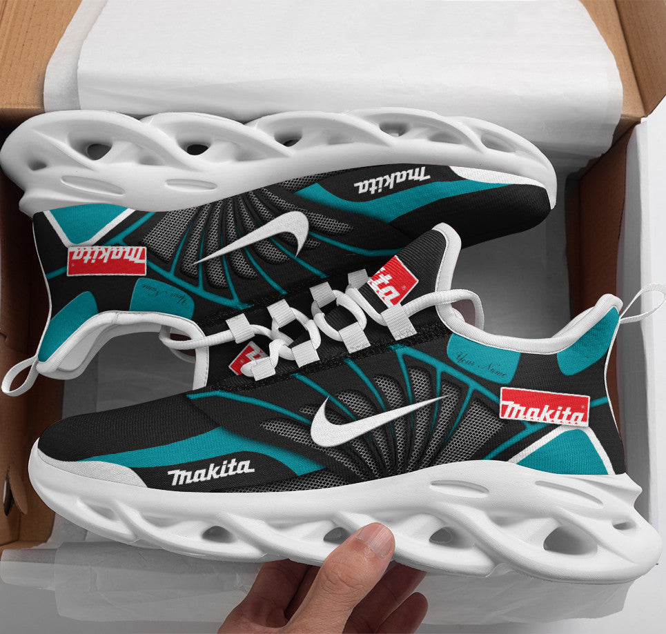 Custom Name MKT Custom Sneaker QUY4607