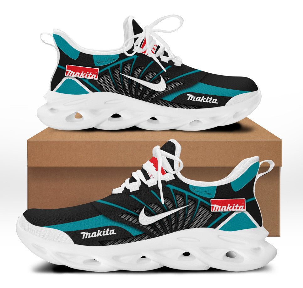 Custom Name MKT Custom Sneaker QUY4607