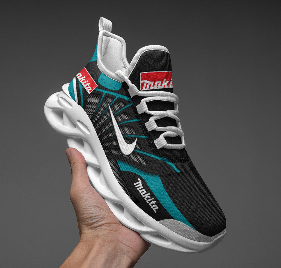 Custom Name MKT Custom Sneaker QUY4607