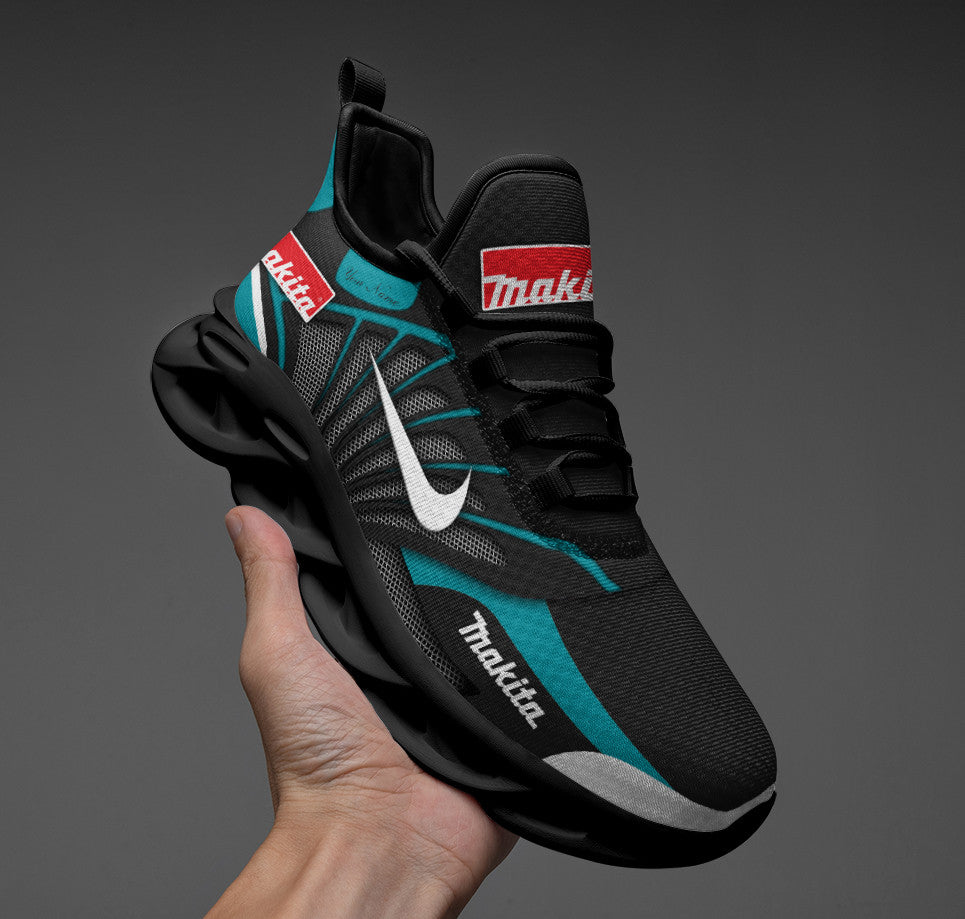 Custom Name MKT Custom Sneaker QUY4607