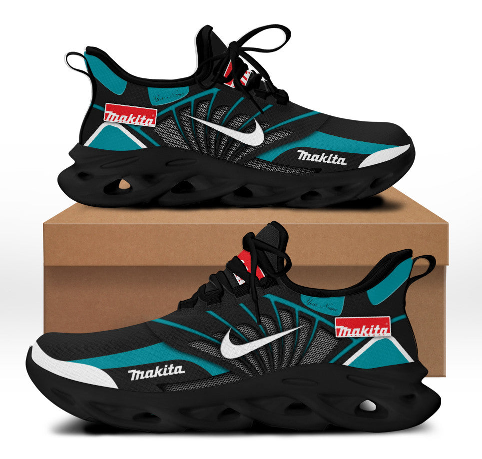 Custom Name MKT Custom Sneaker QUY4607