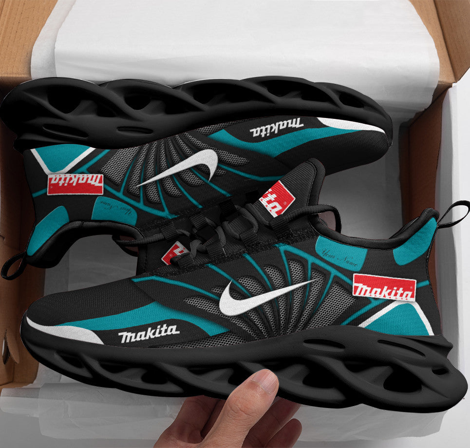 Custom Name MKT Custom Sneaker QUY4607