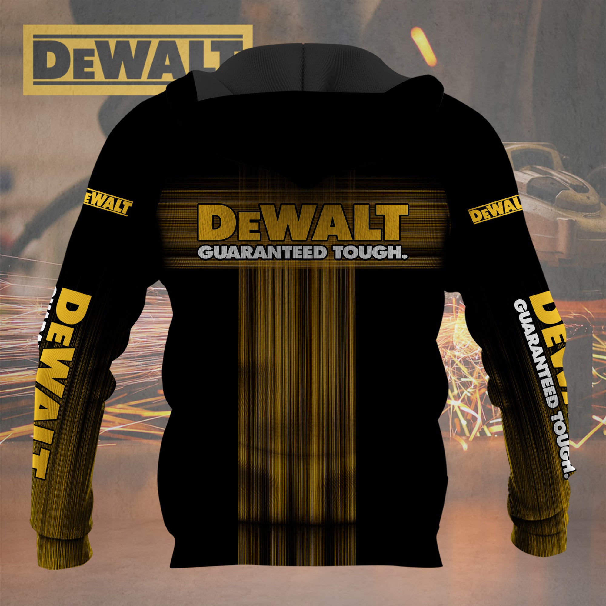 DW 3D Apparels QUY5204