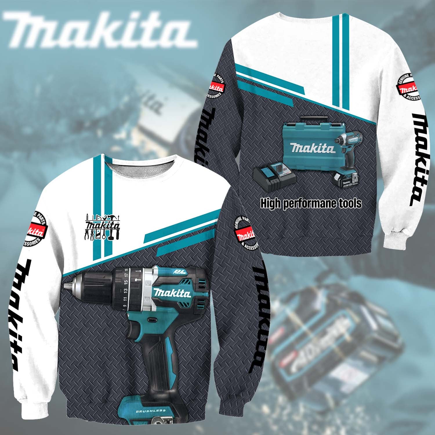 MKT 3D Apparels THAOVTT1384