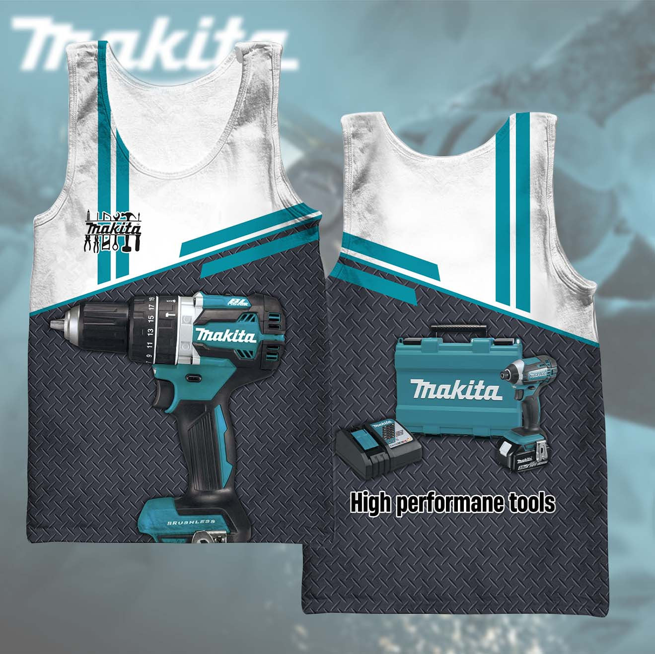MKT 3D Apparels THAOVTT1384
