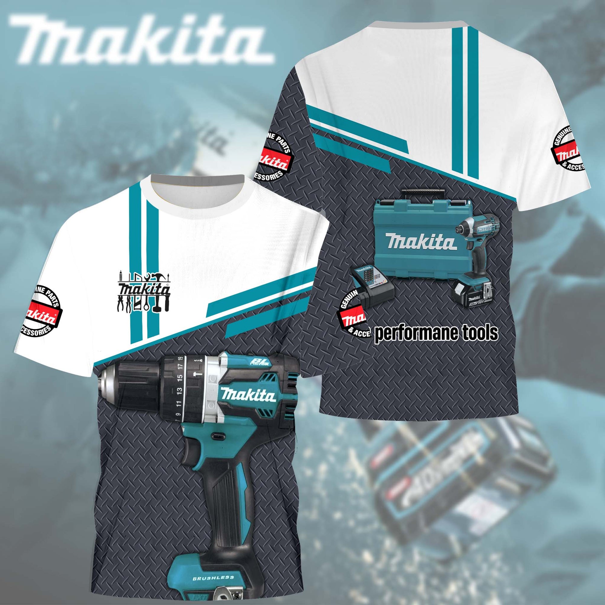 MKT 3D Apparels THAOVTT1384
