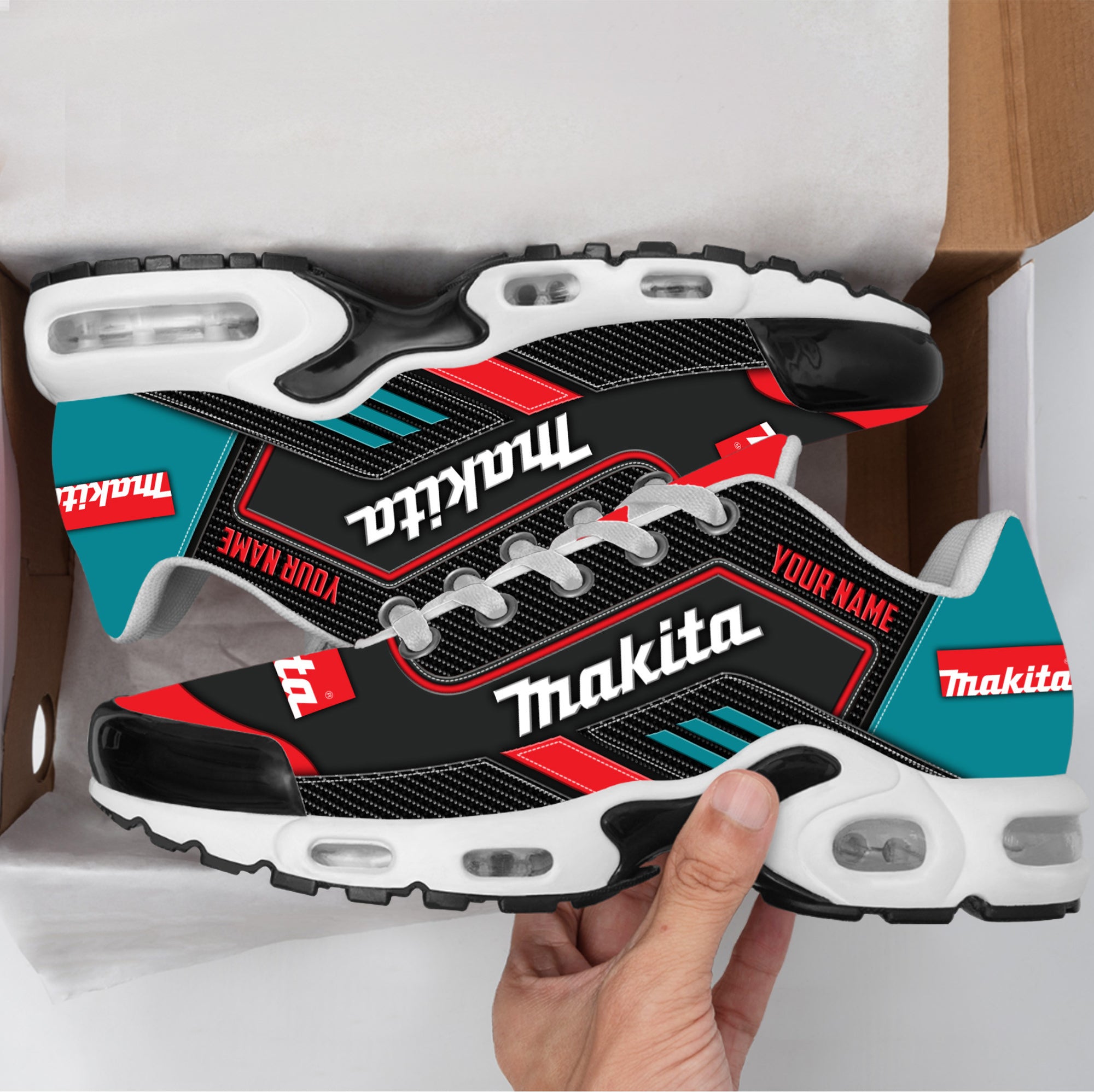 MKT Air Max Shoes QUY5210