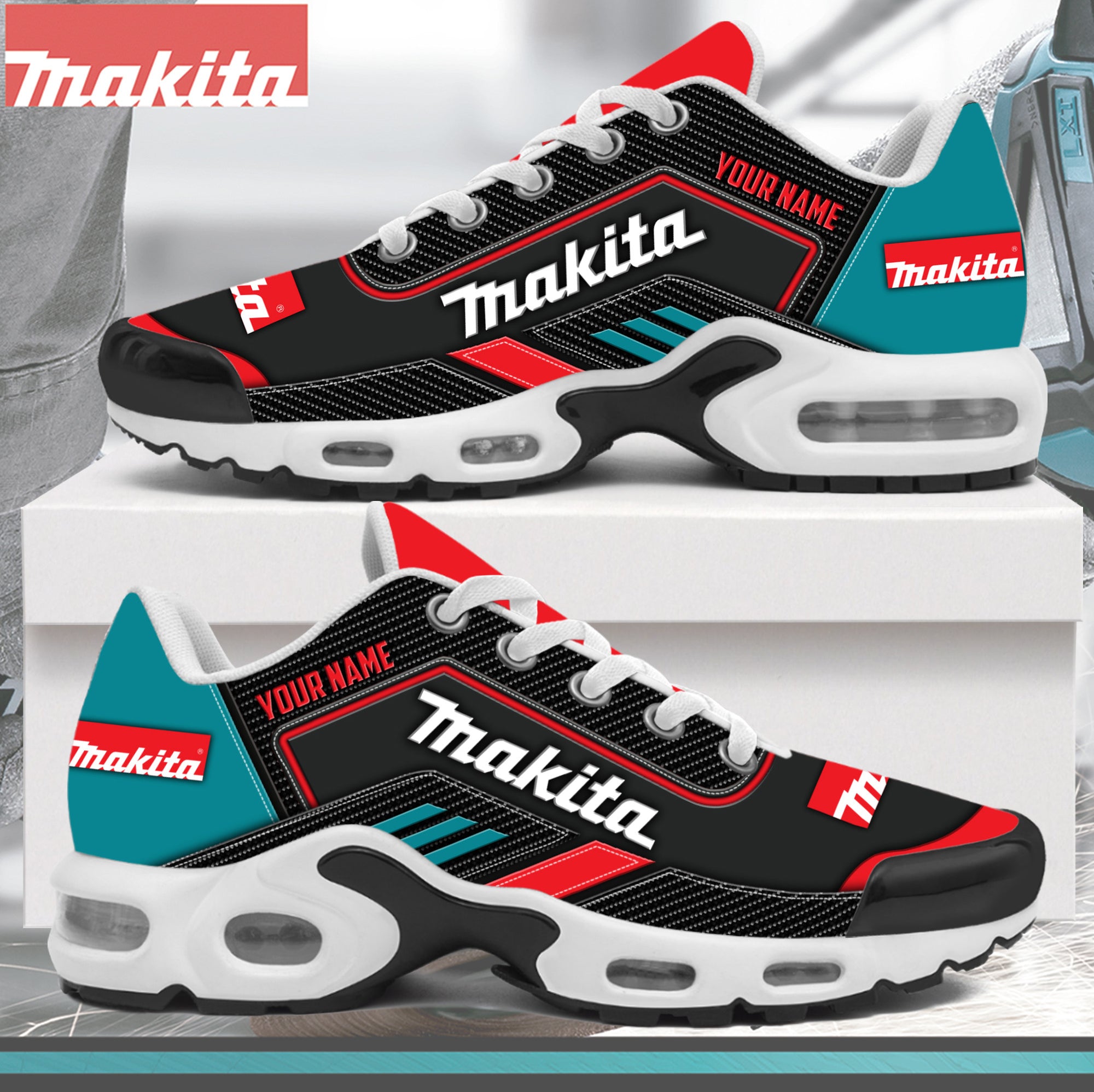MKT Air Max Shoes QUY5210