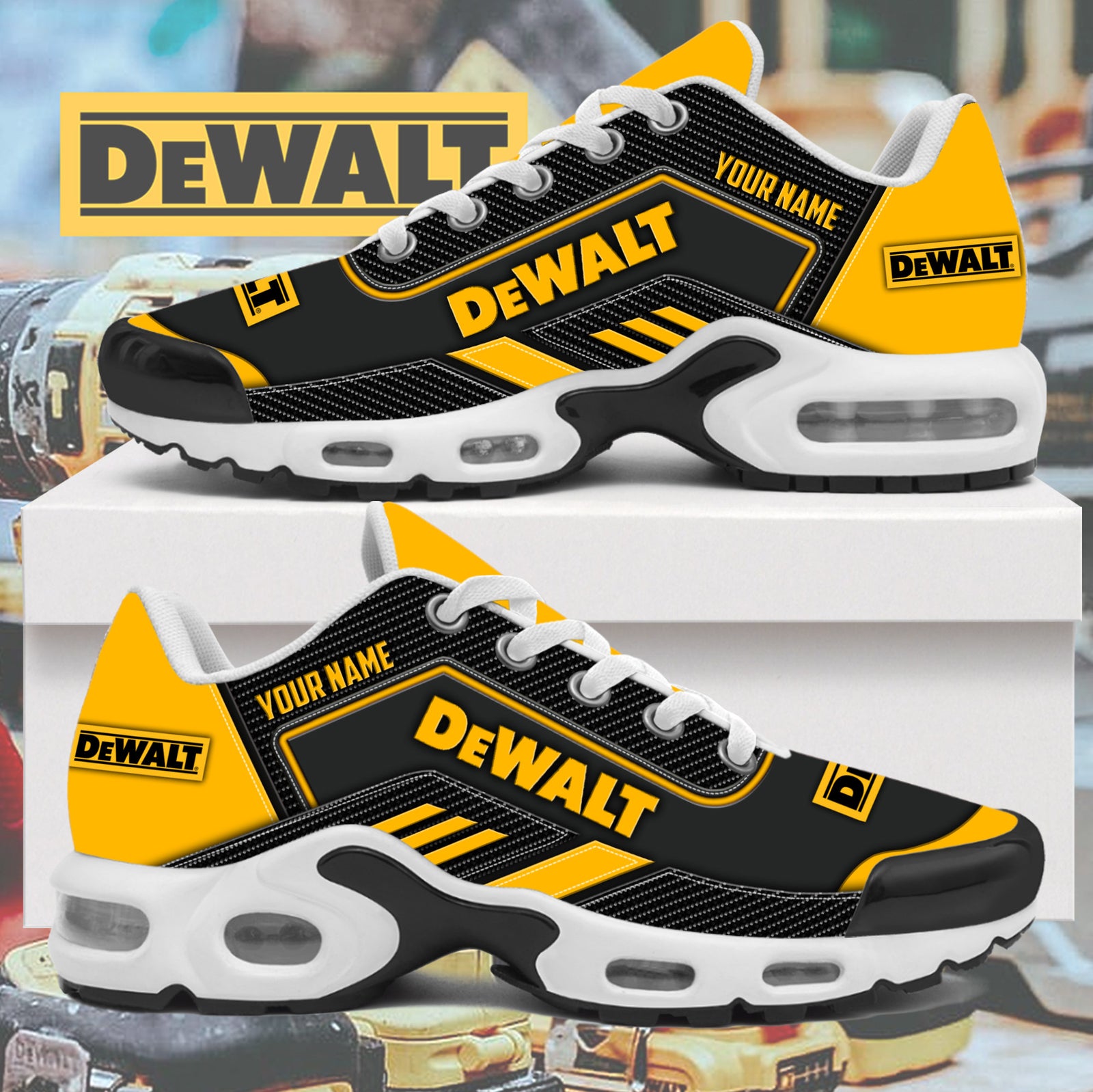 DW Air Max Shoes QUY5210