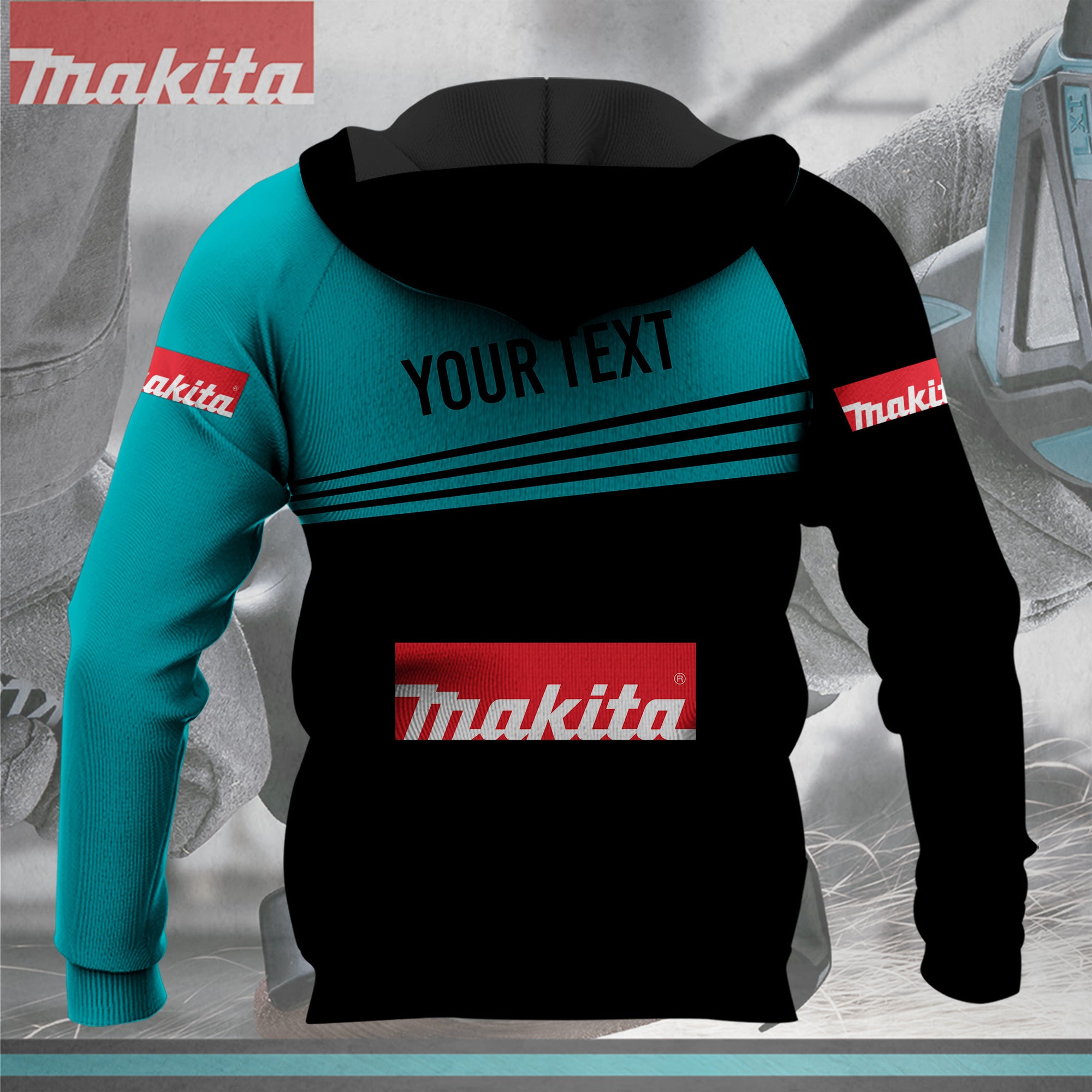 MKT 3D Apparels QUY5218