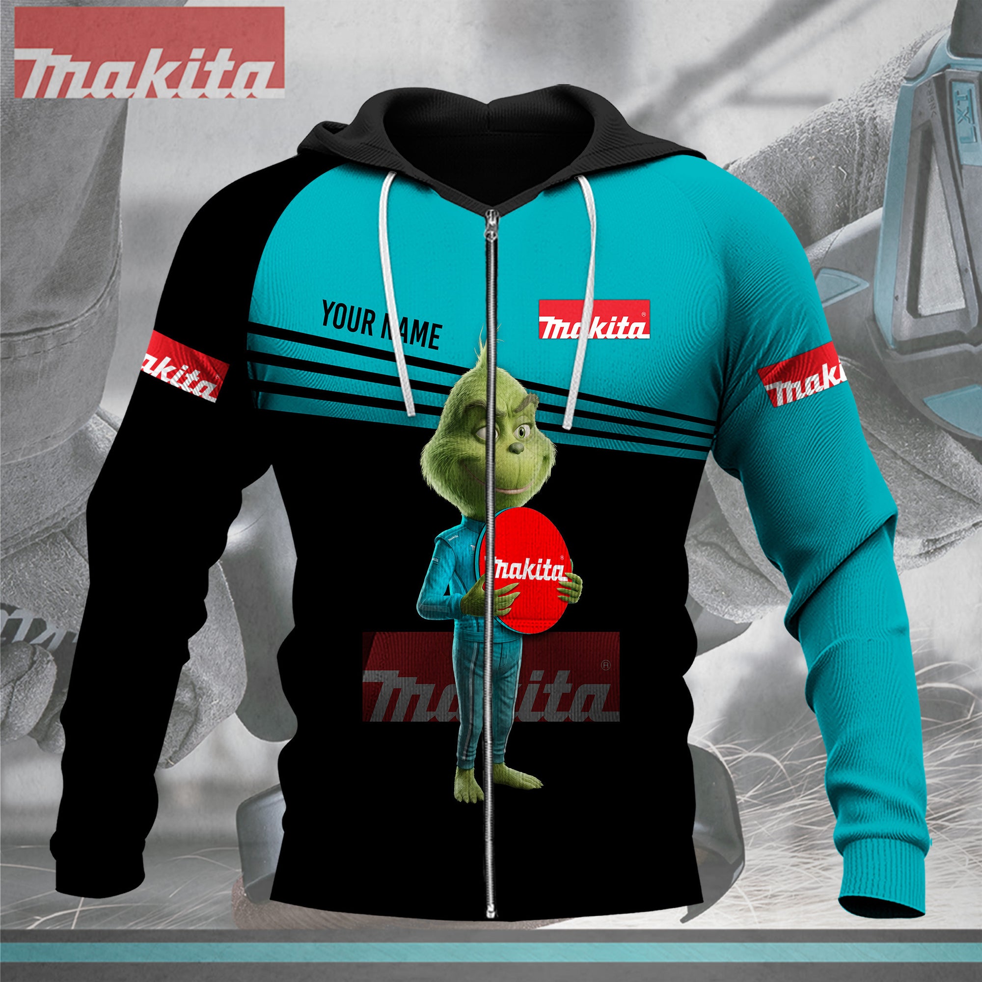 MKT 3D Apparels QUY5218