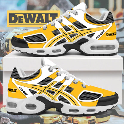 [LIMITED EDITION] Personalized DW Shoes QUY5491