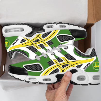 [LIMITED EDITION] Personalized JD Shoes QUY5491