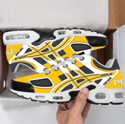 [LIMITED EDITION] Personalized CAT Shoes QUY5491