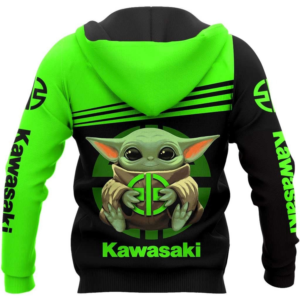 KWA 3D Apparels QUY1914
