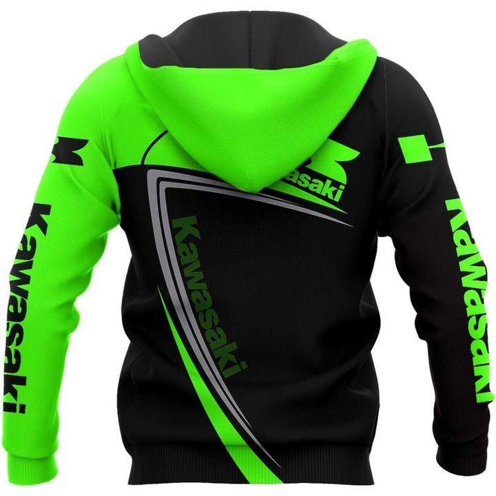 Kawa 3D Apparels CR121801 QUY2943