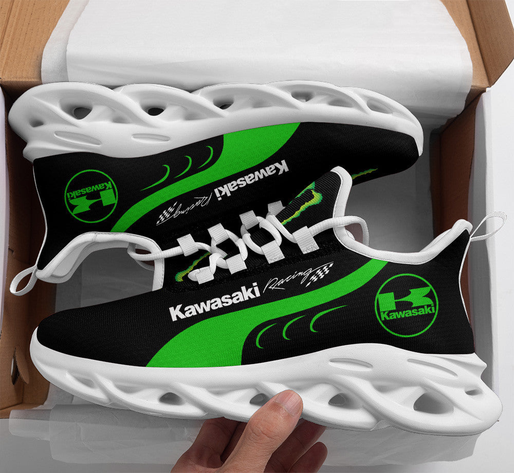 Kawa Custom Sneaker THAOVTT099