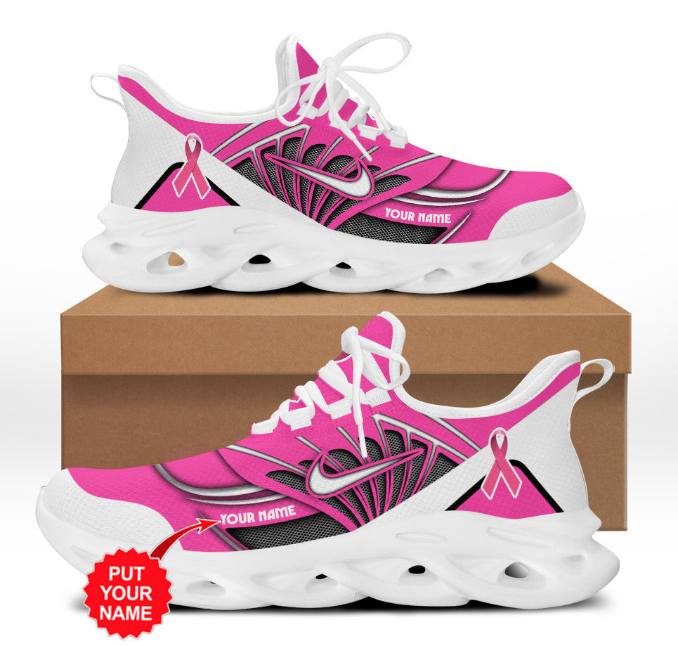 [LIMITED EDITION] Breast Cancer Awareness Sneaker QUY4611