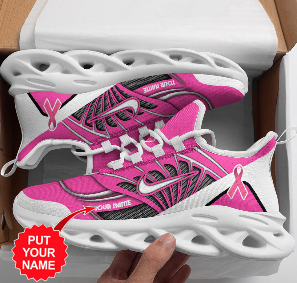 [LIMITED EDITION] Breast Cancer Awareness Sneaker QUY4611