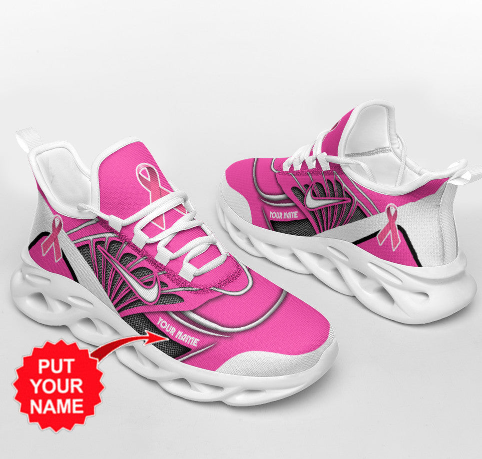 [LIMITED EDITION] Breast Cancer Awareness Sneaker QUY4611