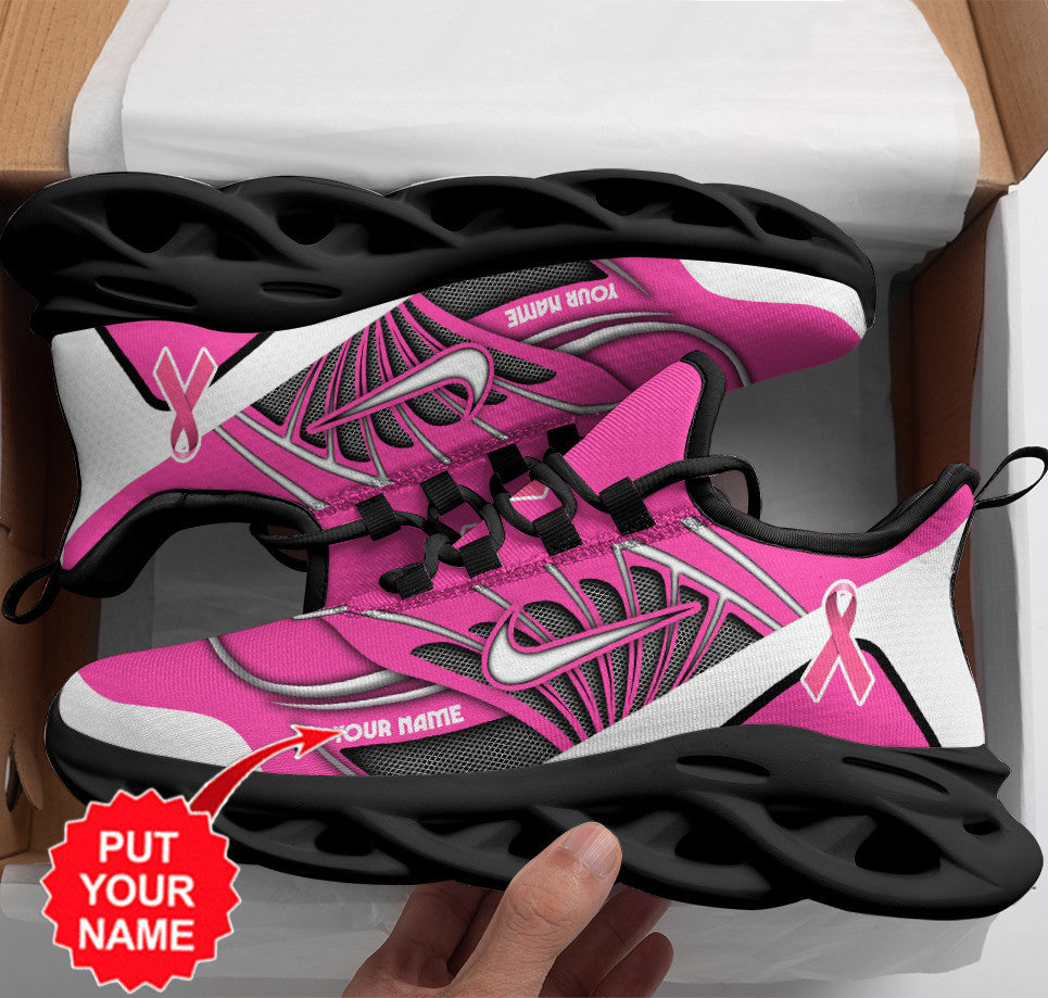 [LIMITED EDITION] Breast Cancer Awareness Sneaker QUY4611