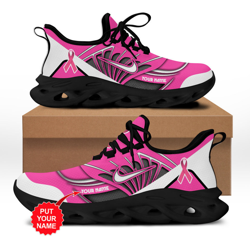 [LIMITED EDITION] Breast Cancer Awareness Sneaker QUY4611
