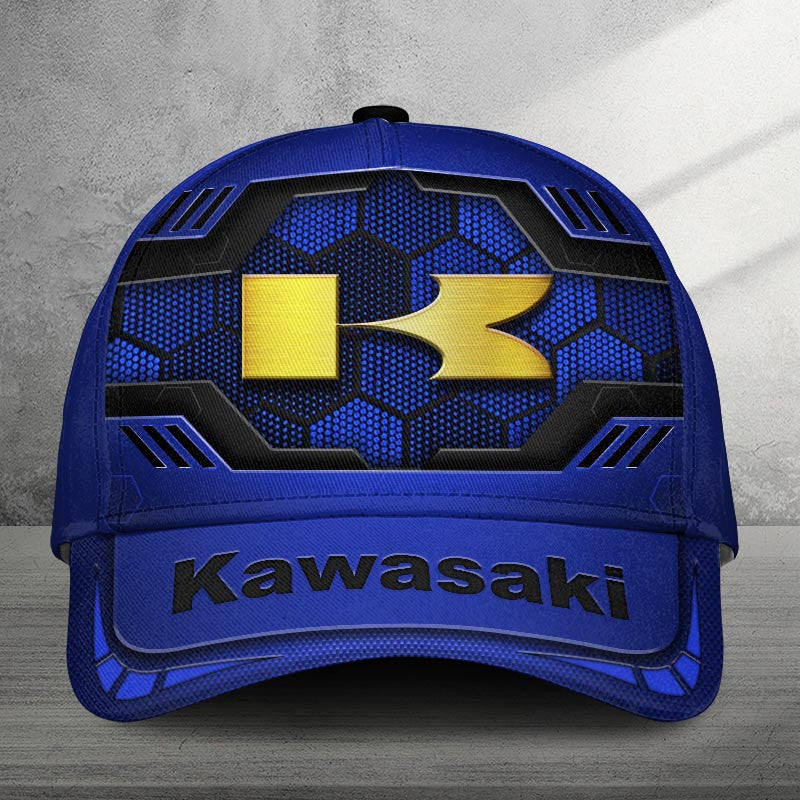 KAWA DMHA10782 Multicolor
