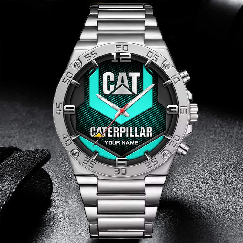 Caterpillar CAT NNHZ2765 Multicolor