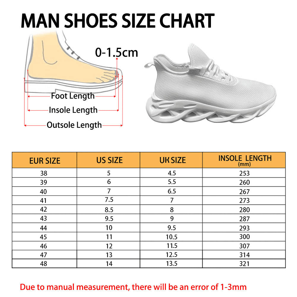 Indian Motorcycle WINSG60500 Custom Sneaker